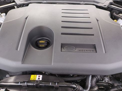 New 2026 Land Rover Discovery Limited Edition image 14