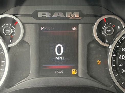 New 2026 RAM 2500 Tradesman image 20