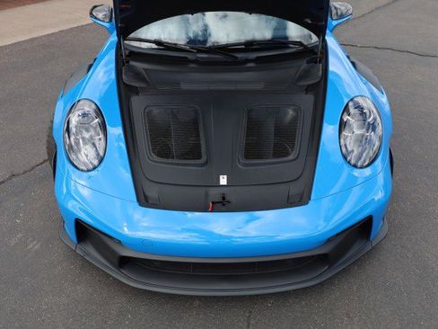 Used 2023 Porsche 911 GT3 RS w/ Weissach Package image 56