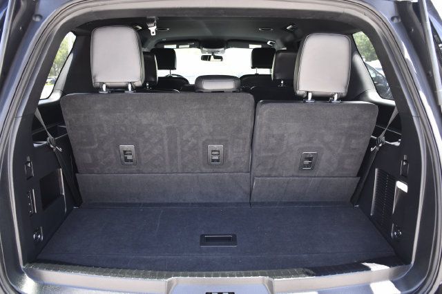 Used 2021 Ford Expedition XLT RWD image 30