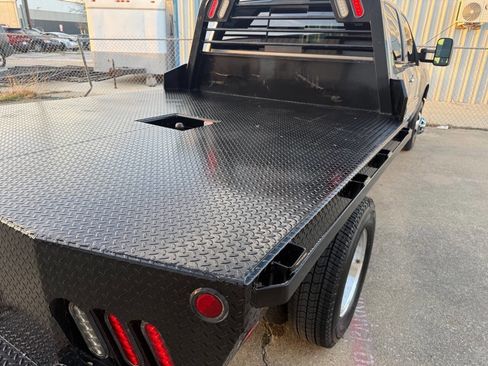 Used 2014 GMC Sierra 3500 Denali image 32