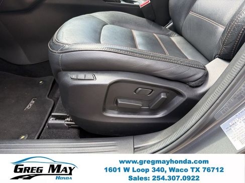 Used 2018 MAZDA CX-5 Grand Touring w/ Premium Package FWD image 21