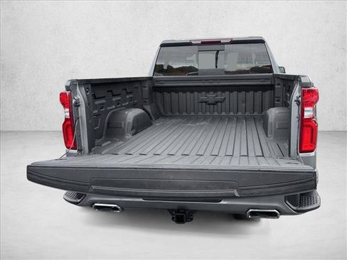 Used 2019 Chevrolet Silverado 1500 RST image 27