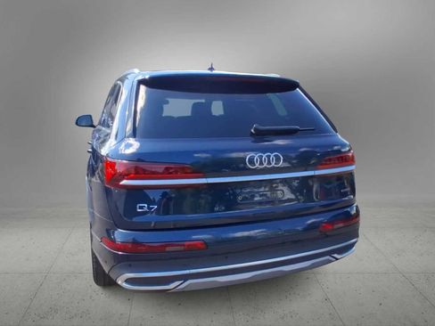 Used 2023 Audi Q7 2.0T Premium Plus w/ Premium Plus Package AWD/4WD image 7