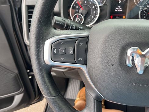 New 2026 RAM 1500 Express AWD/4WD image 55