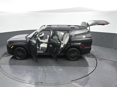 New 2026 Hyundai Santa Fe Calligraphy AWD/4WD image 56