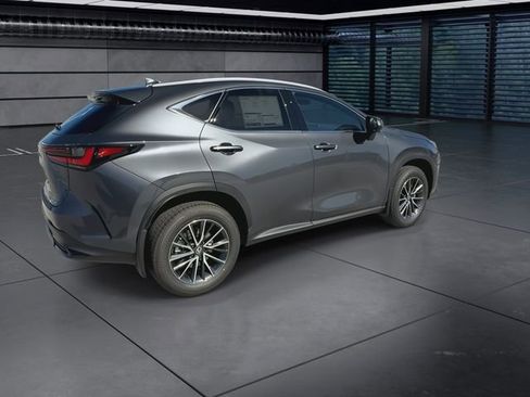 Used 2026 Lexus NX 350 AWD w/ Accessory Package (Z2) image 8