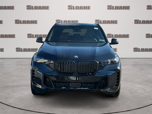 New 2026 BMW X5 xDrive50e w/ M Sport Package image 8