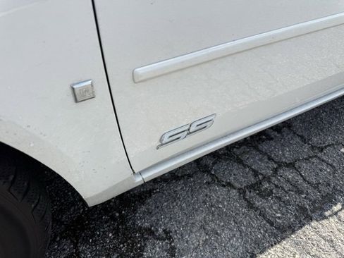 Used 2008 Chevrolet Impala SS w/ Convenience Package image 6