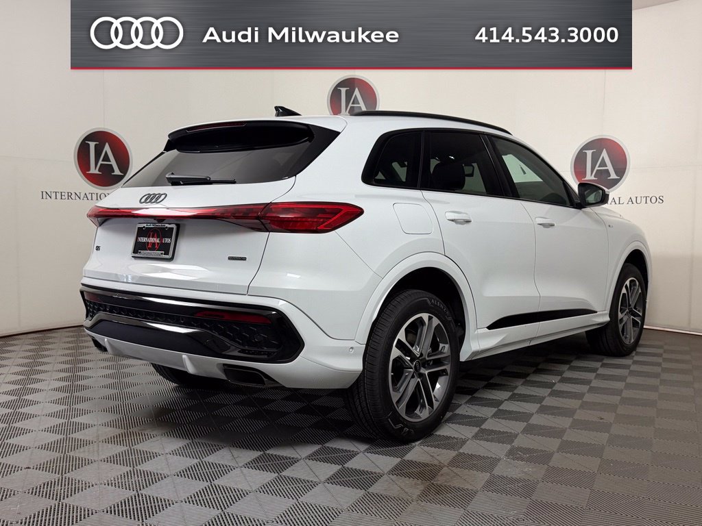 New 2026 Audi Q5 2.0T AWD/4WD image 8