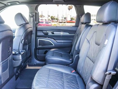 Certified 2024 Kia Telluride EX X-Line AWD/4WD image 20