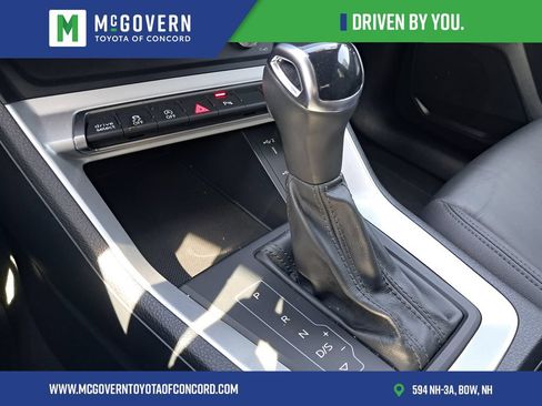 Used 2025 Audi Q3 2.0T Premium AWD/4WD image 37