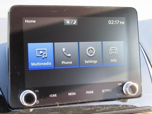 New 2026 Mitsubishi Eclipse Cross Black Edition image 13