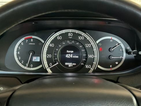 Used 2014 Honda Accord Touring image 27