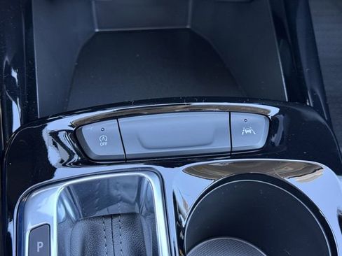 New 2026 Chevrolet Trax LT w/ Driver Confidence Package image 25