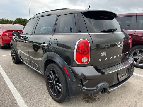 Used 2016 MINI Cooper Countryman S AWD/4WD image 4