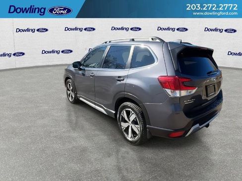 Used 2021 Subaru Forester Touring AWD/4WD image 2