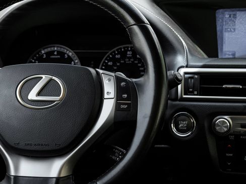 Used 2013 Lexus GS 350 w/ Premium Pkg RWD image 18