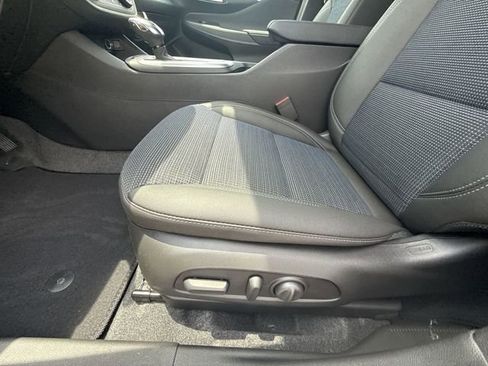 New 2026 Buick Envista Sport Touring w/ Convenience I Package FWD image 12