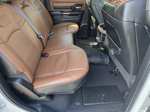 Used 2021 RAM 3500 Limited image 31