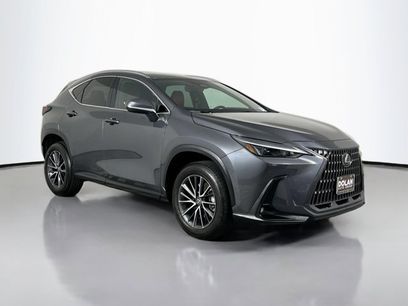 Certified 2024 Lexus NX 350 AWD w/ Cold Area Package