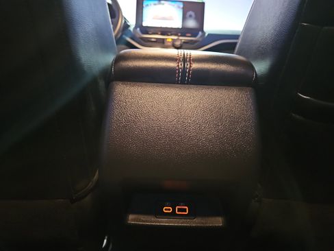 Used 2024 Nissan Altima 2.5 SR w/ SR Premium Package image 18