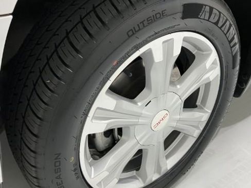 Used 2016 GMC Terrain SLT AWD/4WD image 13