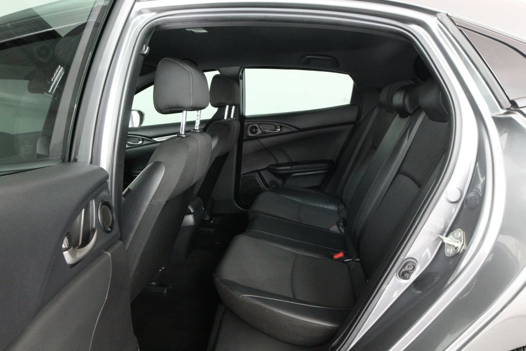 Used 2021 Honda Civic Sport image 40