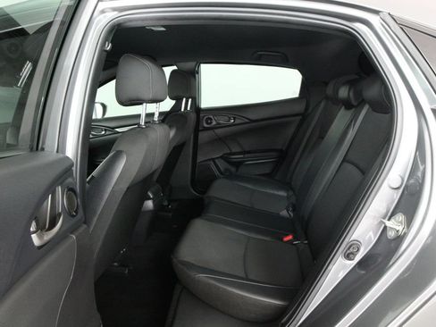 Used 2021 Honda Civic Sport image 40