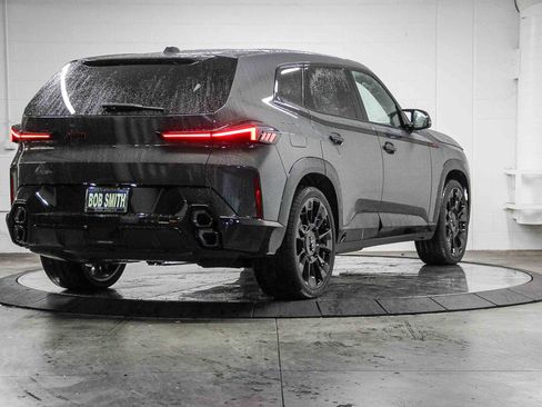 New 2026 BMW XM Label Red image 5