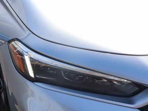 Used 2025 Honda Civic Sport image 7