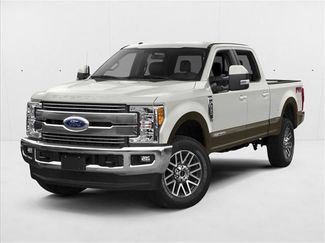 Used 2017 Ford F250 Lariat w/ Chrome Package AWD/4WD video 1