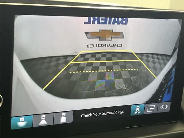 Used 2025 Honda Pilot EX-L image 25