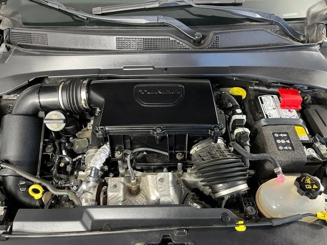 Used 2023 Jeep Compass Latitude AWD/4WD image 45