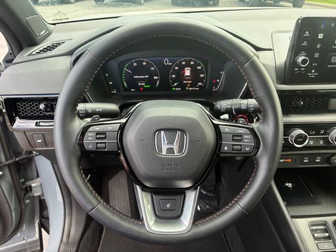 Used 2026 Honda CR-V Sport Touring image 18