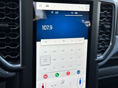 New 2025 Ford Ranger XL w/ Trailer Tow Package image 18