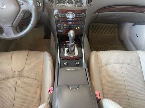 Used 2013 INFINITI G37 Journey w/ Premium Pkg RWD image 39