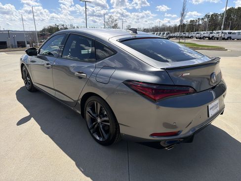 Used 2025 Acura Integra A-Spec image 8