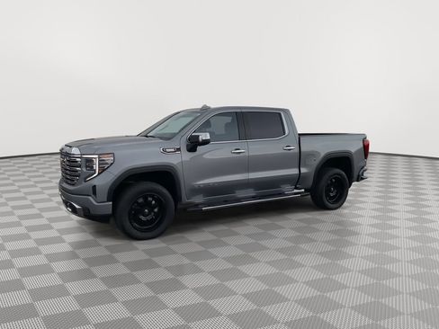 Used 2023 GMC Sierra 1500 Denali image 3