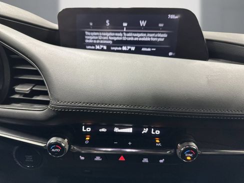 Used 2020 MAZDA MAZDA3 AWD Hatchback w/ Premium Pkg image 19