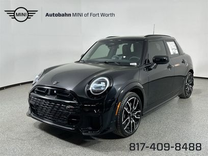 New 2025 MINI Cooper S