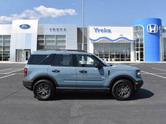 Used 2023 Ford Bronco Sport Big Bend w/ Convenience Package image 1