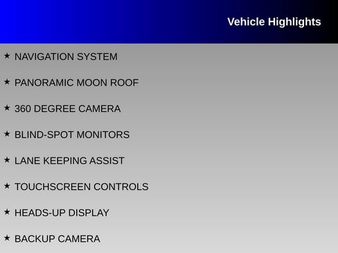 Used 2024 BMW X3 xDrive30i w/ Premium Package AWD/4WD image 4