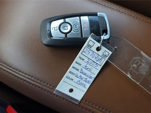 Certified 2023 Ford Bronco Sport Outer Banks image 45