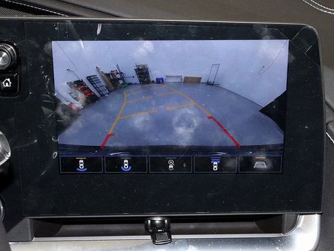 Used 2023 Chevrolet Corvette Stingray Preferred Cpe w/ Z51 Performance Package image 19