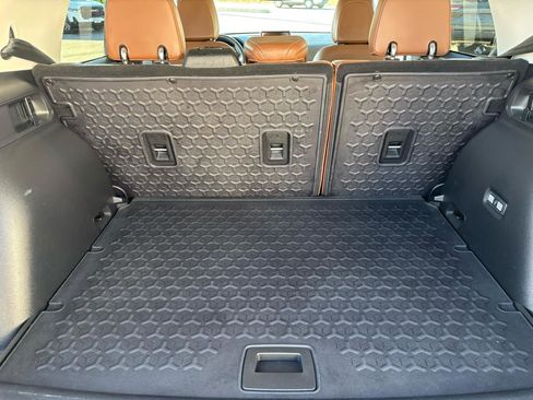 Used 2021 Ford Bronco Sport Outer Banks image 32