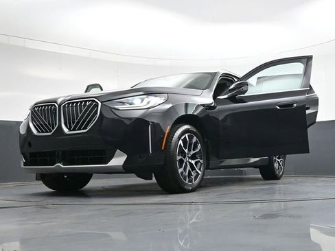 Used 2026 BMW X3 xDrive30 w/ Premium Package AWD/4WD image 47