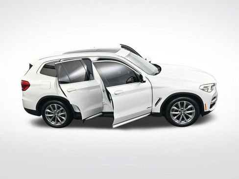 Used 2018 BMW X3 xDrive30i image 20