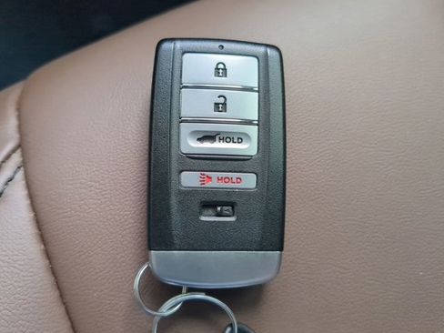 Certified 2021 Acura RDX w/ Technology Package image 29