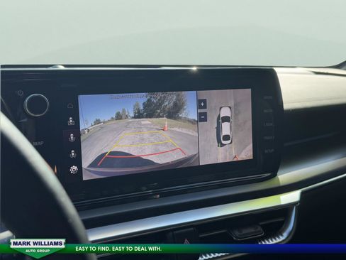 Used 2022 Kia K5 GT w/ GT1 Package image 25